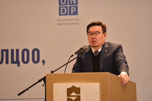 Засгийн газар 2019 оныг 