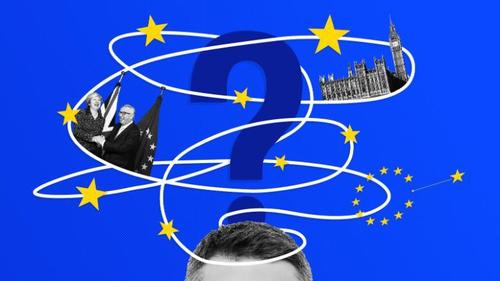Британийн парламент 