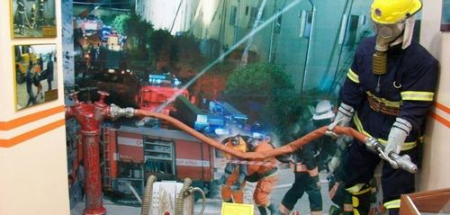 Албаны музейд 100 гаруй нэр төрлийн үзмэр дэлгэгдлээ