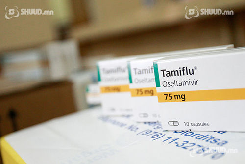 ЭМДС-аас эмийн үнийн хөнгөлөлтөд 33.9 тэрбум төгрөг зарцуулна