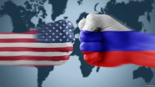 ОХУ: Трамп Венеусэлийн дотоод асуудалд хошуу дүрэх хэрэггүй