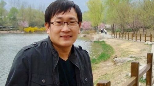 Хятадын нэрт хуульч, тэмцэгч Ван Куанзаныг яллажээ
