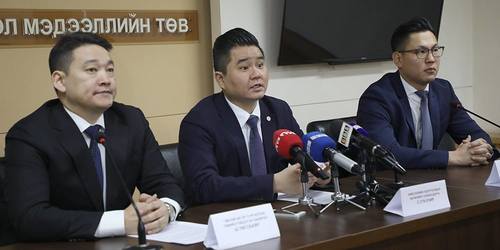 Мэдээллийн технологийн чиглэлийн өндөр цалинтай 500 ажлын байр зарлалаа