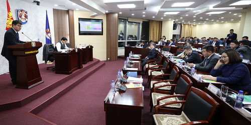 Газраа чөлөөлсөн 25 иргэнд нөхөн олговор олгоно