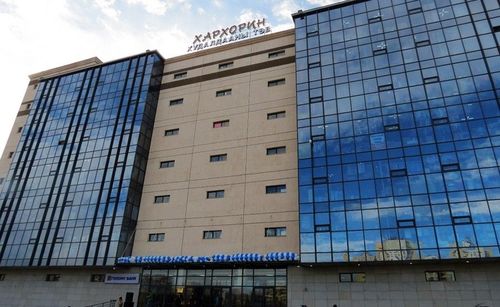 “Хар хорин”, “Да хүрээ” худалдааны төв ажиллаж эхэлнэ