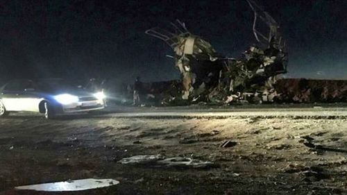Амиа золиослогч этгээд 27 цэргийн аминд хүрчээ
