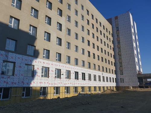 Энэ онд 300 ортой төрөх эмнэлэг ашиглалтад орно