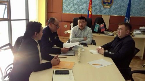 Цалин хөлсний зөрүү болох 14.3 сая төгрөгийг олгуулахаар болов