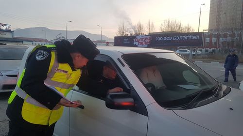 Хамгаалах бүс, хамгаалалтын суудлын хэрэглээний судалгааг явуулж байна