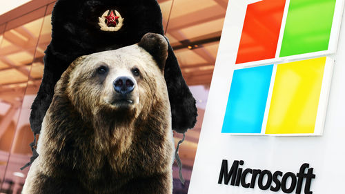 Орос хакерууд Европын холбоог ОНИЛСОН гэж “Microsoft