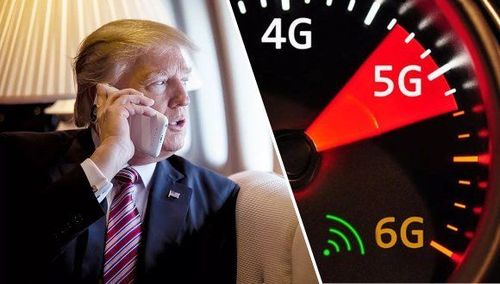 АНУ, 6G технологийг нэвтрүүлэхгүй бол хоцрогдох аюултай байна