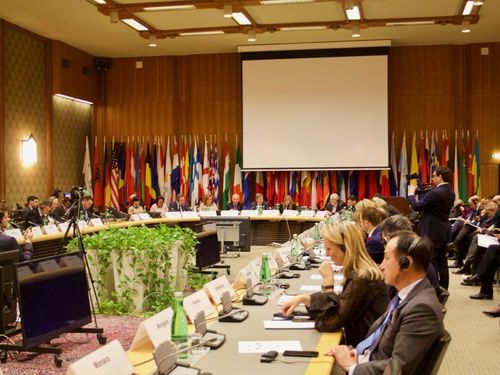 Италийн парламентчдыг Монголд айлчлахыг урьжээ