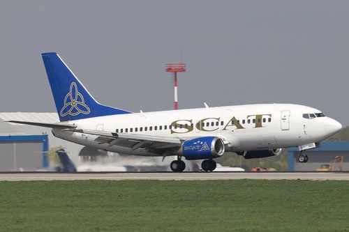  “SCAT Airlines