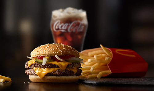 Франчайзын бизнес хөгжвөл монголчууд удахгүй McDonald’s иднэ
