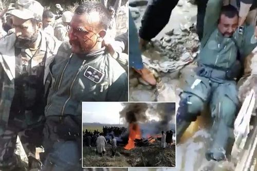 Олзлогдсон Энэтхэг нисгэгч цахим ертөнцийн ОД болжээ