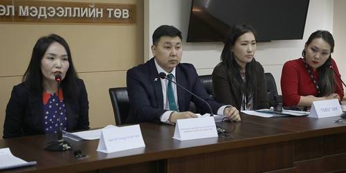 Ажлын байранд зуучлах өдөрлөг болно