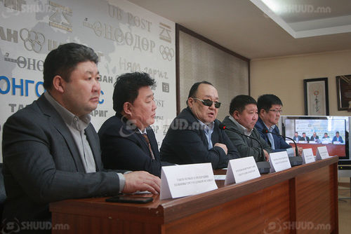 Дарханчууд төмөрлөгийн үйлдвэрийн хувьцаа эзэмшихийг хүслээ