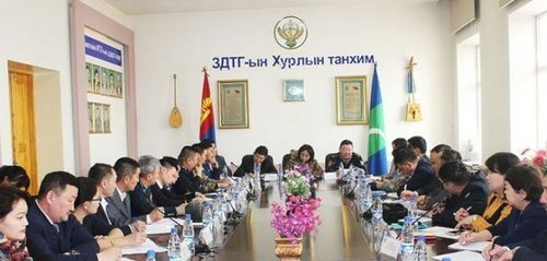 Баян-Өлгий аймагт өвс, тэжээлийг 50 хувийн хөнгөлөлттэй үнээр олгоно