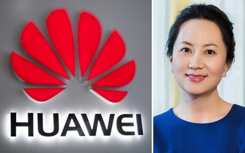“Huawei”-ын захирал Канадын эрх баригчдыг шүүхэд өглөө