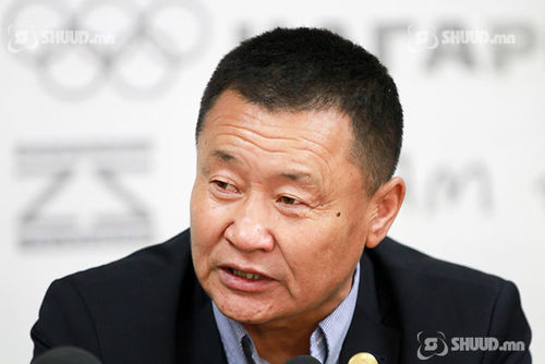 Уяачид: Дүнжингарав өвлийн уралдаан биш