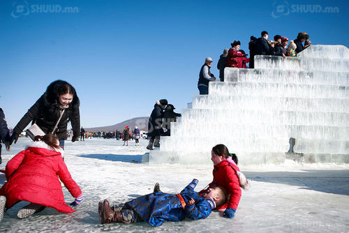 ФОТО: 17 дахь хаврын 