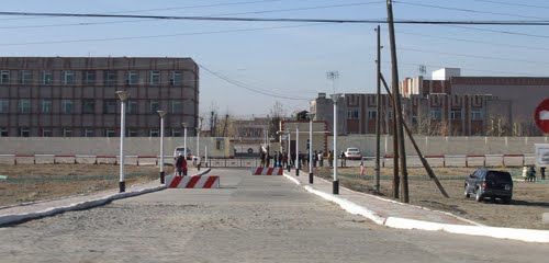 Цэргийн албан хаагч амиа алджээ