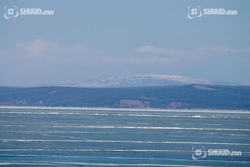 Шар усны үер болон мөс цөмрөх аюулаас сэрэмжтэй байхыг анхааруулж байна