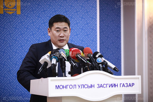 ШУУД: Казино тоглосон төрийн албан хаагчийг ажлаас нь чөлөөлнө