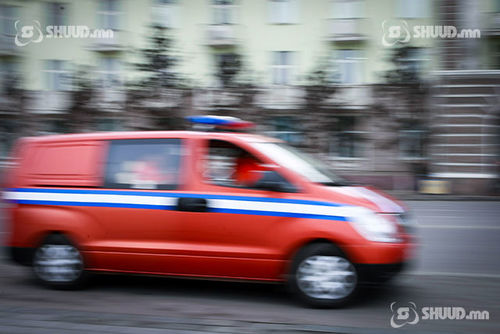 Сураггүй болсон 6 настай хүүг ЭСЭН МЭНД олжээ