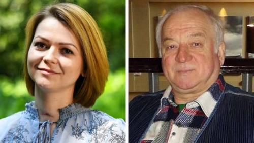 ОХУ-ын экс тагнуулч охиныхоо хамт сураггүй болжээ