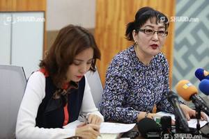 Өвөрхангайн иргэнээс коронавирусийн халдвар илрээгүй