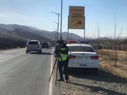 ''Хурд'' нэгдсэн арга хэмжээ сар үргэлжилнэ
