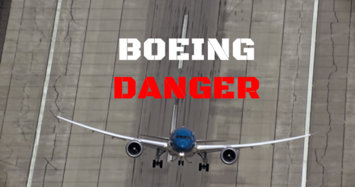 Ноцтой осол гаргасан “Boeing”-ийн онгоцноос 40 гаруй улс татгалзжээ