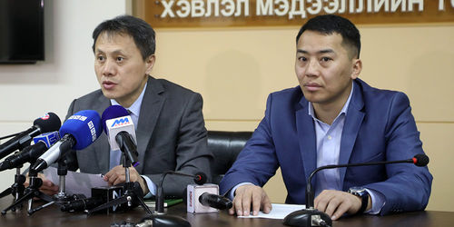 Энэ сарын 23-нд Баянзүрх дүүрэгт дахин сонгууль явагдана