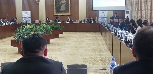 Нутгийн удирдлагын эрхзүйн орчныг боловсронгуй болгоно