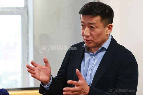С.Баярцогт: Швейцарийн банкинд нээсэн данс хууль зөрчөөгүй