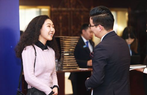 JCI Mentorship төсөл хөгжлийн боломжийг залуучуудад олгоно