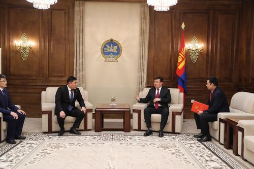 “Монгол Улсын эдийн засаг, нийгмийг 2018 онд хөгжүүлэх үндсэн чиглэл” биелэлт 76.7 хувьтай гарчээ