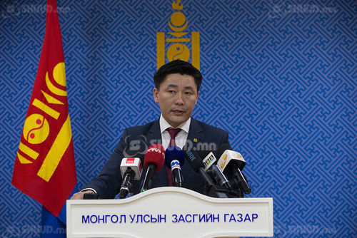 Ё.Баатарбилэг: Сурагчид дөрөв, тавдугаар сарын бүх бямба гарагт хичээллэнэ