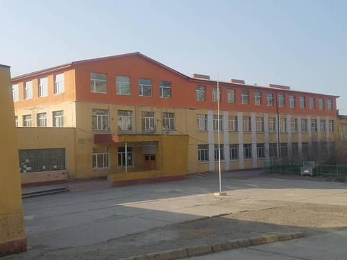 97 дугаар дунд сургуулийн өргөтгөл ашиглалтанд орлоо