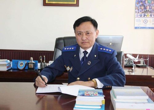 Ерөнхий прокуророор Б.Жаргалсайханыг томилох асуудлыг зөвшилцөхөөр хүргүүллээ