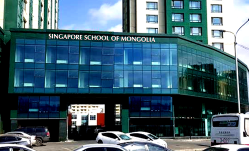 Singapore school of Mongolia сургуулийн 30 хүнээс цусан суулга илэрчээ