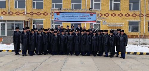 68 сая төгрөгийн бүтээн байгуулалтын ажлыг өрнүүлээд байна