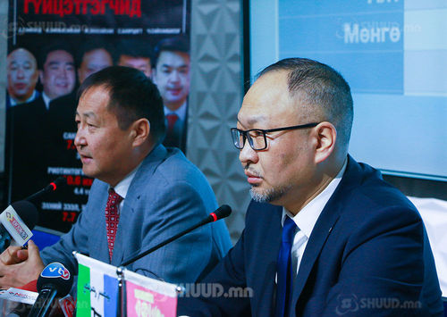 Дубайн төлөвлөгөөг цуцалж, Оюутолгойн гэрээг эргэж харах шаардлагатай