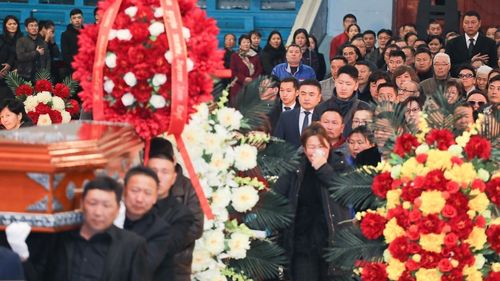 Эгэл жирийн атлаа Энгүй нэгэн баатар тэнгэрт халин одлоо