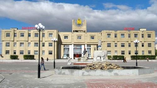 Багануур дүүрэгт БНСУ-аас ирсэн хоёр иргэнийг тусгаарлажээ