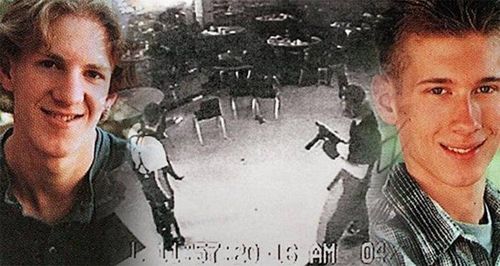 18 настай охины сүрдүүлгээс болж, АНУ-ын сургуулиуд хаагдав