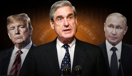 ОХУ сонгуульд нөлөөсөн эсэхийг мөрдөх явцад Трамп саад учруулсан