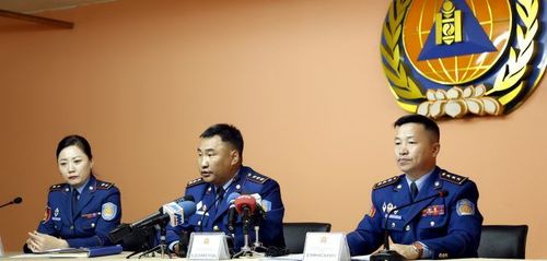 Он гарсаар 1.1 мянган га ой түймэрт шатжээ
