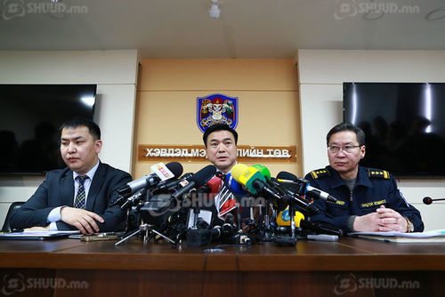 Төв цэвэрлэх байгууламжид хийсэн чанаргүй засвар ДӨРВӨН хүний аминд хүрчээ